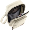 image:imageCarhartt Crossbody Zip Bag Durable Adjustable Crossbody Bag with Zipper Closure for Men and WomenChalk