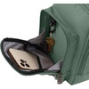 image:imageCarhartt Crossbody Zip Bag Durable Adjustable Crossbody Bag with Zipper Closure for Men and WomenGreen Slate