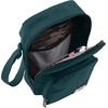 image:imageCarhartt Crossbody Zip Bag Durable Adjustable Crossbody Bag with Zipper Closure for Men and WomenGreenstone