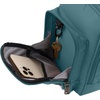 image:imageCarhartt Crossbody Zip Bag Durable Adjustable Crossbody Bag with Zipper Closure for Men and WomenHarbor Teal