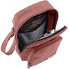 image:imageCarhartt Crossbody Zip Bag Durable Adjustable Crossbody Bag with Zipper Closure for Men and WomenRose Tint