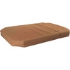 image:imageCarhartt Field Dog Bed Carhartt Brown L  Durable Water Repellent Material with TripleStitched Main seamsMedium