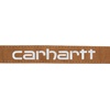 image:imageCarhartt Field Nylon Dog Leash Carhartt Brown Large  Durable 600Denier Fabric with Adjustable Metal DRing HardwareCarhartt Brown