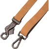 image:imageCarhartt Field Nylon Dog Leash Carhartt Brown Large  Durable 600Denier Fabric with Adjustable Metal DRing HardwareCarhartt Brown