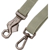 image:imageCarhartt Field Nylon Dog Leash Carhartt Brown Large  Durable 600Denier Fabric with Adjustable Metal DRing HardwareFaded Fatigue