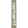 image:imageCarhartt Field Nylon Dog Leash Carhartt Brown Large  Durable 600Denier Fabric with Adjustable Metal DRing HardwareFaded Fatigue