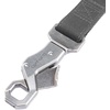 image:imageCarhartt Field Nylon Dog Leash Carhartt Brown Large  Durable 600Denier Fabric with Adjustable Metal DRing HardwareGravel