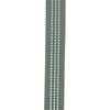 image:imageCarhartt Field Nylon Dog Leash Carhartt Brown Large  Durable 600Denier Fabric with Adjustable Metal DRing HardwareGreen Slate