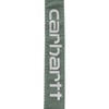 image:imageCarhartt Field Nylon Dog Leash Carhartt Brown Large  Durable 600Denier Fabric with Adjustable Metal DRing HardwareGreen Slate