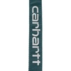 image:imageCarhartt Field Nylon Dog Leash Carhartt Brown Large  Durable 600Denier Fabric with Adjustable Metal DRing HardwareGreenstone