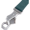 image:imageCarhartt Field Nylon Dog Leash Carhartt Brown Large  Durable 600Denier Fabric with Adjustable Metal DRing HardwareGreenstone