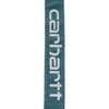 image:imageCarhartt Field Nylon Dog Leash Carhartt Brown Large  Durable 600Denier Fabric with Adjustable Metal DRing HardwareHarbor Teal