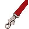image:imageCarhartt Field Nylon Dog Leash Carhartt Brown Large  Durable 600Denier Fabric with Adjustable Metal DRing HardwareIndustry Red