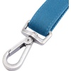 image:imageCarhartt Field Nylon Dog Leash Carhartt Brown Large  Durable 600Denier Fabric with Adjustable Metal DRing HardwareMarine Blue