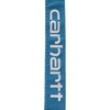 image:imageCarhartt Field Nylon Dog Leash Carhartt Brown Large  Durable 600Denier Fabric with Adjustable Metal DRing HardwareMarine Blue