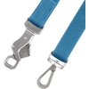 image:imageCarhartt Field Nylon Dog Leash Carhartt Brown Large  Durable 600Denier Fabric with Adjustable Metal DRing HardwareMarine Blue