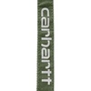 image:imageCarhartt Field Nylon Dog Leash Carhartt Brown Large  Durable 600Denier Fabric with Adjustable Metal DRing HardwareOak Leaf