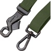 image:imageCarhartt Field Nylon Dog Leash Carhartt Brown Large  Durable 600Denier Fabric with Adjustable Metal DRing HardwareOak Leaf