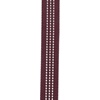 image:imageCarhartt Field Nylon Dog Leash Carhartt Brown Large  Durable 600Denier Fabric with Adjustable Metal DRing HardwarePort