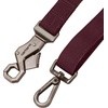 image:imageCarhartt Field Nylon Dog Leash Carhartt Brown Large  Durable 600Denier Fabric with Adjustable Metal DRing HardwarePort