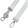 image:imageCarhartt Field Nylon Dog Leash Carhartt Brown Large  Durable 600Denier Fabric with Adjustable Metal DRing HardwareSeabrook