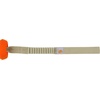 image:imageCarhartt Field Rubber Training Dog Pull Carhartt Brown  Pet Tools Rugged Tool for Tug Fetch and Play Field Dog TrainingField Dog Training Pull Blaze