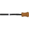 image:imageCarhartt Field Rubber Training Dog Pull Carhartt Brown  Pet Tools Rugged Tool for Tug Fetch and Play Field Dog TrainingField Dog Training Pull Carhartt Brown