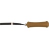 image:imageCarhartt Field Rubber Training Dog Pull Carhartt Brown  Pet Tools Rugged Tool for Tug Fetch and Play Field Dog TrainingField Dog Training Throw Carhartt Brown