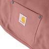 image:imageCarhartt Firm Duck Dog Chore Coat Insulated Weather Resistant Jacket for Cold and Windy Conditions Black Large  Dog Insulated Weather Resistant Jacket for Cold and Windy ConditionsRose Tint Reflective Piping
