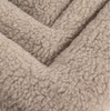 image:imageCarhartt Firm Duck SherpaTopped Napper Pad Carhartt Brown S  Durable Sherpa Top Dog Napper Pad Washable Duck Canvas Pads for Dogs Sherpa TopSherpa Top Napper Pad Carhartt Brown