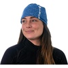 image:imageCarhartt Force AllSeason Neck GaiterBandana PrintbluestoneMalt