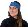 image:imageCarhartt Force AllSeason Neck GaiterBandana PrintbluestoneMalt
