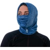 image:imageCarhartt Force AllSeason Neck GaiterBandana PrintbluestoneMalt