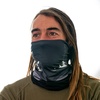 image:imageCarhartt Force AllSeason Neck GaiterMountain PrintblackShadow