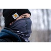 image:imageCarhartt Force AllSeason Neck GaiterMountain PrintblackShadow