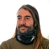 image:imageCarhartt Force AllSeason Neck GaiterMountain PrintblackShadow