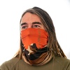image:imageCarhartt Force AllSeason Neck GaiterMountain Printgolden PoppyDark Khaki