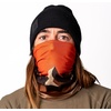 image:imageCarhartt Force AllSeason Neck GaiterMountain Printgolden PoppyDark Khaki
