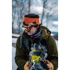 image:imageCarhartt Force AllSeason Neck GaiterMountain Printgolden PoppyDark Khaki