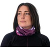 image:imageCarhartt Force AllSeason Neck GaiterMountain PrintwoodroseEggplant