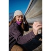 image:imageCarhartt Force AllSeason Neck GaiterMountain PrintwoodroseEggplant