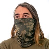 image:imageCarhartt Force AllSeason Neck GaiterTree Camoburnt Olive