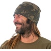 image:imageCarhartt Force AllSeason Neck GaiterTree Camoburnt Olive