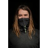 image:imageCarhartt Force AllSeason Neck GaiterWoodgrain PrintblackShadow