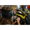 image:imageCarhartt Force AllSeason Neck GaiterWoodgrain PrintblackShadow