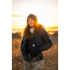 image:imageCarhartt Force AllSeason Neck GaiterWoodgrain Printlight GreyGrey Cloud