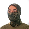 image:imageCarhartt Force Lightweight Neck Gaiter Tree CamoBurnt Olive One SizeTree Camoburnt Olive
