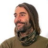 image:imageCarhartt Force Lightweight Neck Gaiter Tree CamoBurnt Olive One SizeTree Camoburnt Olive