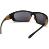 image:imageCarhartt Gear CHB291 Carbondale Antique Mirror Polarized LensAntique Mirror Lens BlackTan Frame