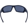 image:imageCarhartt Gear CHB291 Carbondale Antique Mirror Polarized LensBlack  Grey